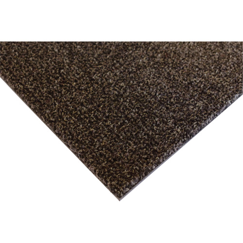Tapis dint&eacute;rieur Palliser, Essuie-pieds/grattoir, 6-1/2' x 82' x 5/16", Anglis Distribution Industrielle GC