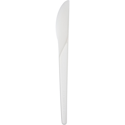 Plantware Renewable and Compostable Knife Distribution Industrielle GC