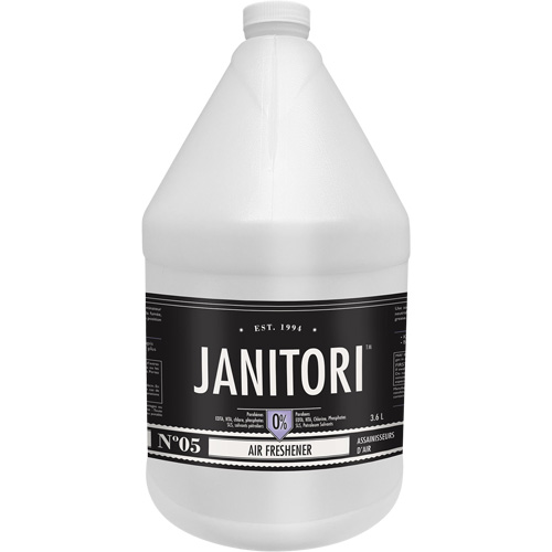 Rafraîchisseur dair Janitori 05 Distribution Industrielle GC