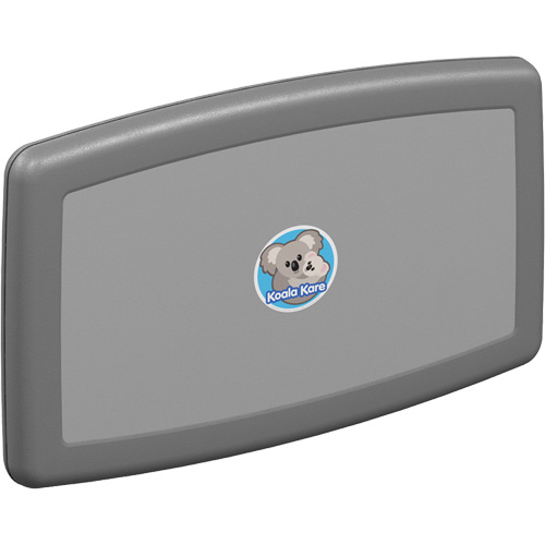 Poste &agrave; langer horizontal Koala Kare KB30, 35-15/16" x 20-3/4" Distribution Industrielle GC