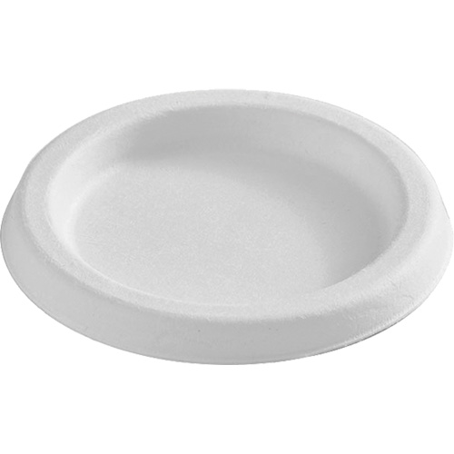 Couvercles pour dosettes compostables Distribution Industrielle GC