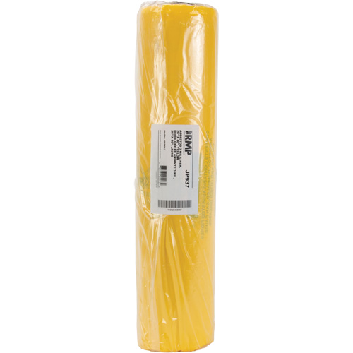 Doublures pour d&eacute;chets dangereux, Amiante, 40" lo x 26" la, 3 mils Distribution Industrielle GC