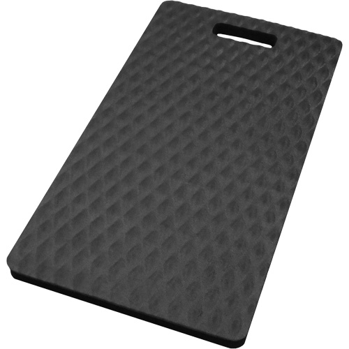 Tapis de confort pour agenouillement, 12" lo x 22" la, 7/8" &eacute;pais Distribution Industrielle GC