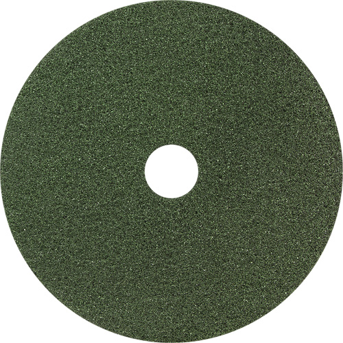 Tapis de sol Black Diamond 3000, 8", Nettoyage/Polissage, Vert Distribution Industrielle GC