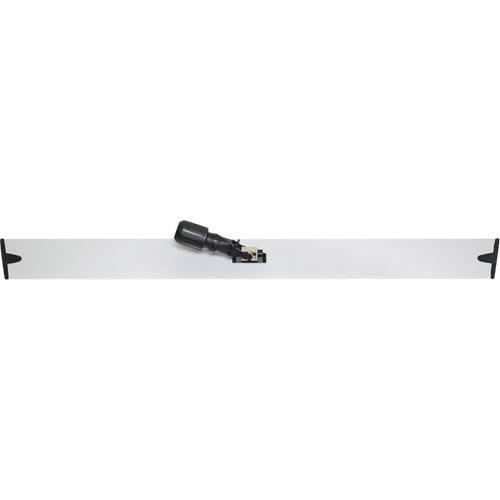 Flat Mop Frame, 36", Aluminum Distribution Industrielle GC