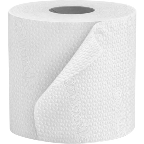 Papier hygi&eacute;nique professionnel Cottonelle, 2 Pli, 451 Feuilles/Rouleu, Blanc Distribution Industrielle GC