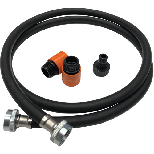 Ensemble tuyau et adaptateur safeMIX Distribution Industrielle GC