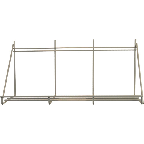 Connecteur pour support en fil m&eacute;tallique #116 safeMIX Distribution Industrielle GC