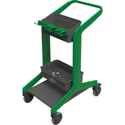 Chariot de nettoyage HyGo Distribution Industrielle GC
