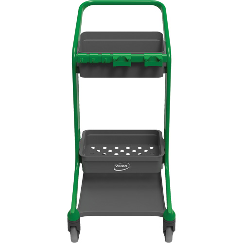Chariot de nettoyage HyGo Distribution Industrielle GC