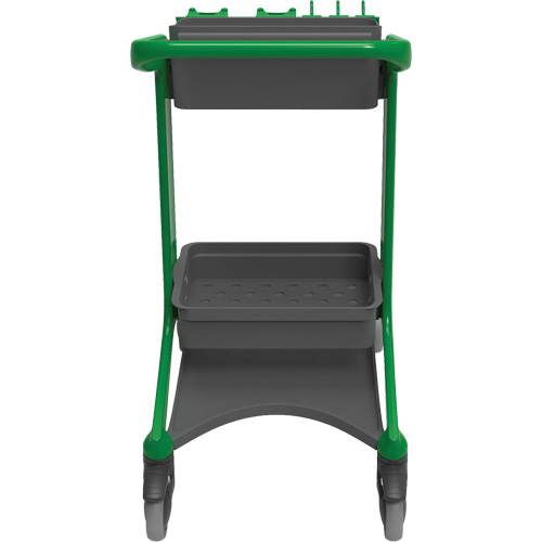 Chariot de nettoyage HyGo Distribution Industrielle GC