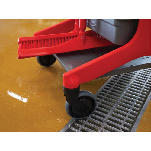 Chariot de nettoyage HyGo Distribution Industrielle GC