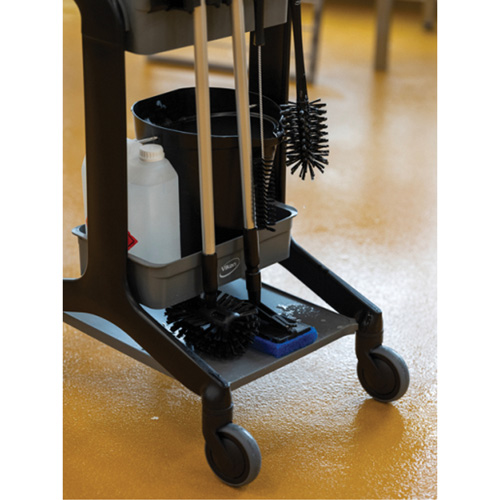 Chariot de nettoyage HyGo Distribution Industrielle GC