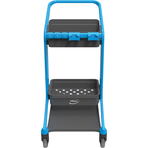 Chariot de nettoyage HyGo Distribution Industrielle GC