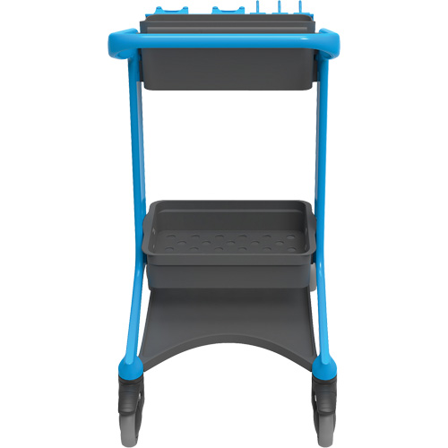 Chariot de nettoyage HyGo Distribution Industrielle GC