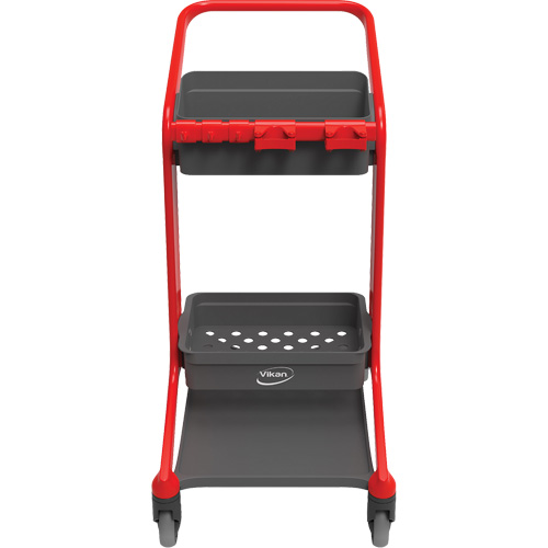 Chariot de nettoyage HyGo Distribution Industrielle GC