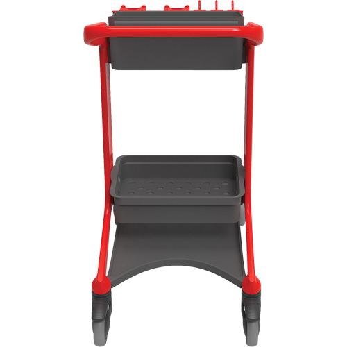 Chariot de nettoyage HyGo Distribution Industrielle GC
