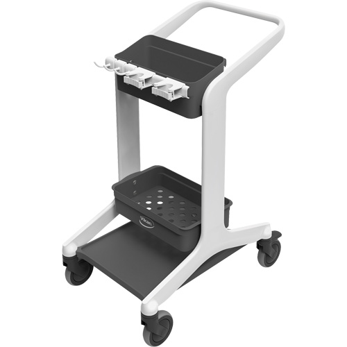 Chariot de nettoyage HyGo Distribution Industrielle GC