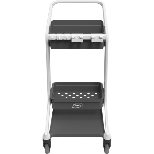 Chariot de nettoyage HyGo Distribution Industrielle GC