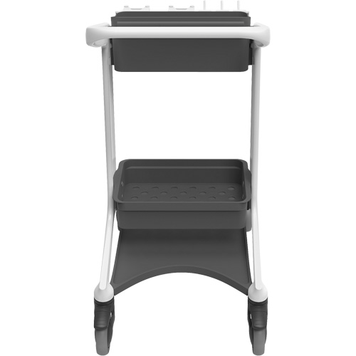 Chariot de nettoyage HyGo Distribution Industrielle GC