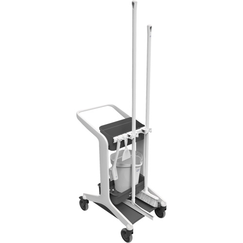 Chariot de nettoyage HyGo Distribution Industrielle GC