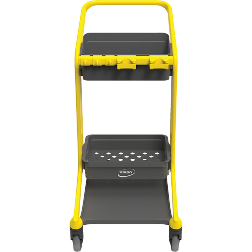 Chariot de nettoyage HyGo Distribution Industrielle GC