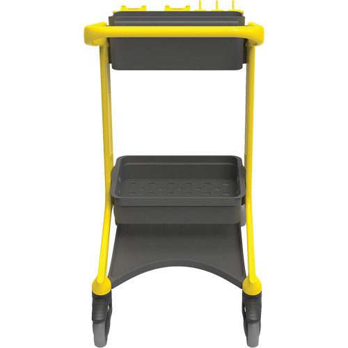 Chariot de nettoyage HyGo Distribution Industrielle GC