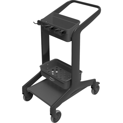 Chariot de nettoyage HyGo Distribution Industrielle GC