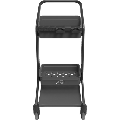Chariot de nettoyage HyGo Distribution Industrielle GC