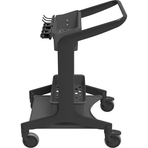 Chariot de nettoyage HyGo Distribution Industrielle GC