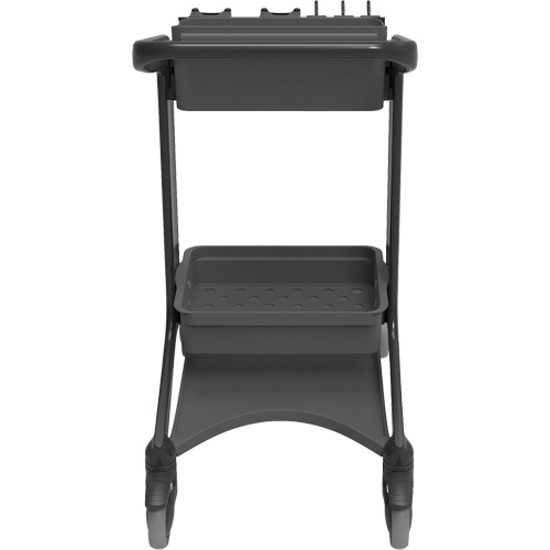Chariot de nettoyage HyGo Distribution Industrielle GC
