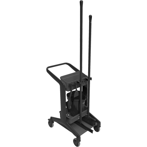 Chariot de nettoyage HyGo Distribution Industrielle GC