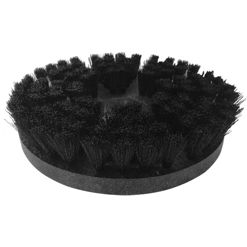 Brosse de nettoyage l&eacute;ger Distribution Industrielle GC
