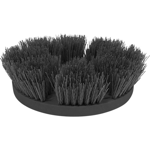 Brosse pour le nettoyage de tuile et coulis Distribution Industrielle GC