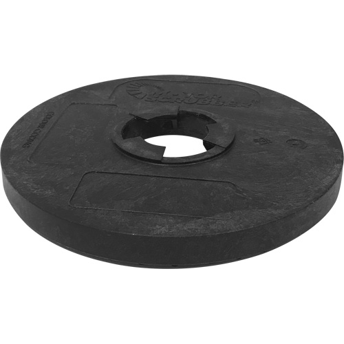 Cleaning Brush Pad Holder Distribution Industrielle GC