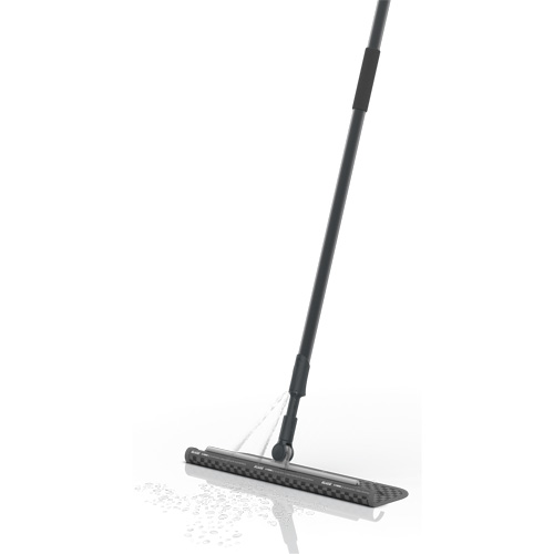 Blade Wet & Dry Spray Mop System, Cleaner Distribution Industrielle GC
