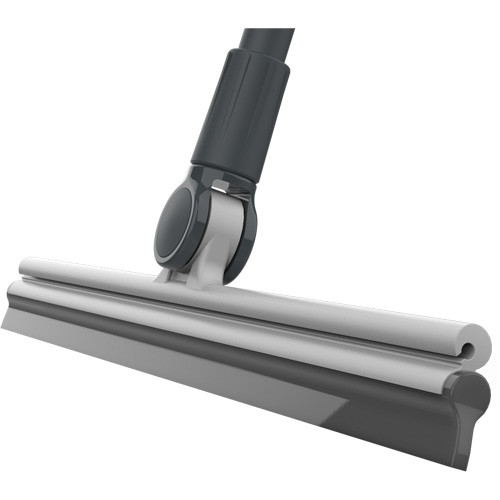 Blade Wet & Dry Spray Mop System Frame, Cleaner Distribution Industrielle GC