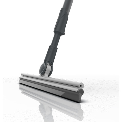 Rubbe Refill for Blade Wet & Dry Spray Mop System Distribution Industrielle GC