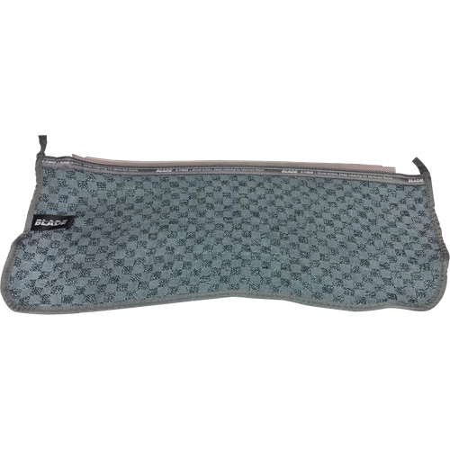 Brosse S-Fibre pour syst&egrave;me de vadrouille sec & humide &agrave; pulv&eacute;riser Blade, Nettoyage Distribution Industrielle GC