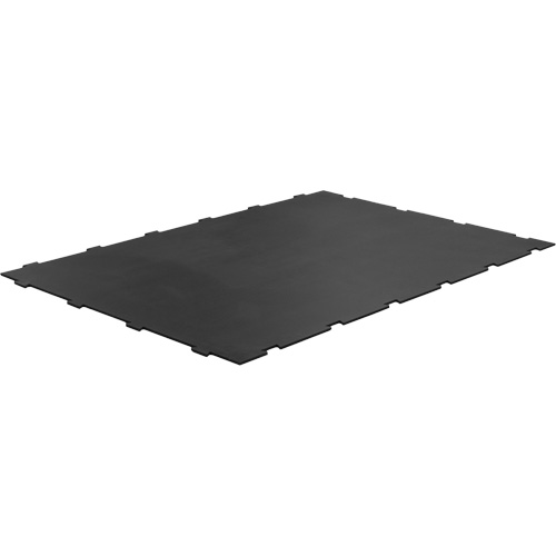 Voyager Athletic Tile Flooring Distribution Industrielle GC