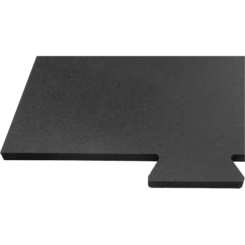 Voyager Athletic Tile Flooring Distribution Industrielle GC