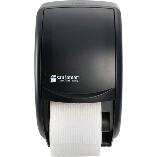 Distributeur de papier hygi&eacute;nique universel, Multiple Capacit&eacute; du rouleau Distribution Industrielle GC