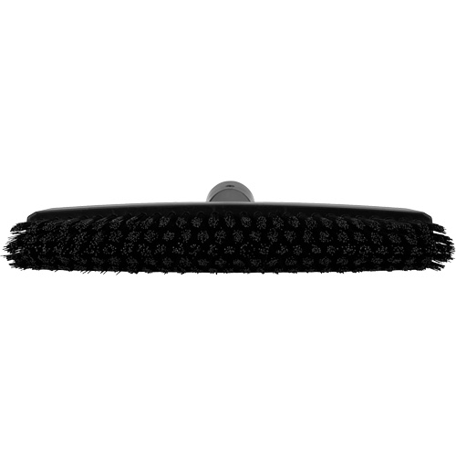 Brosse &agrave; crevasses, Soies Tr&egrave;s ferme, Longueur de 8-9/10", Noir Distribution Industrielle GC