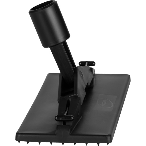 Pad Holder Distribution Industrielle GC