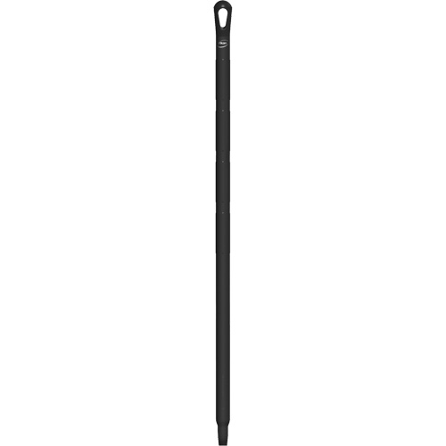 Manche ultra hygi&eacute;nique, Balai, Noir, Standard, 39-2/5" lo Distribution Industrielle GC