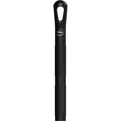 Manche ultra hygi&eacute;nique, Balai, Noir, Standard, 39-2/5" lo Distribution Industrielle GC
