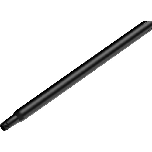 Manche ultra hygi&eacute;nique, Balai, Noir, Standard, 39-2/5" lo Distribution Industrielle GC