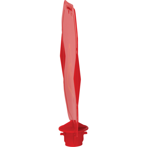 Wet Floor Safety Cone Topper, Pictogram Distribution Industrielle GC