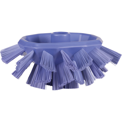 UST Tank Brush, Stiff Bristles, 7-1/2" Long, Purple Distribution Industrielle GC