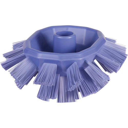 UST Tank Brush, Stiff Bristles, 7-1/2" Long, Purple Distribution Industrielle GC